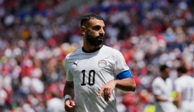 Egyptian, New Zealand fans prepare for Vancouver's third World Cup match