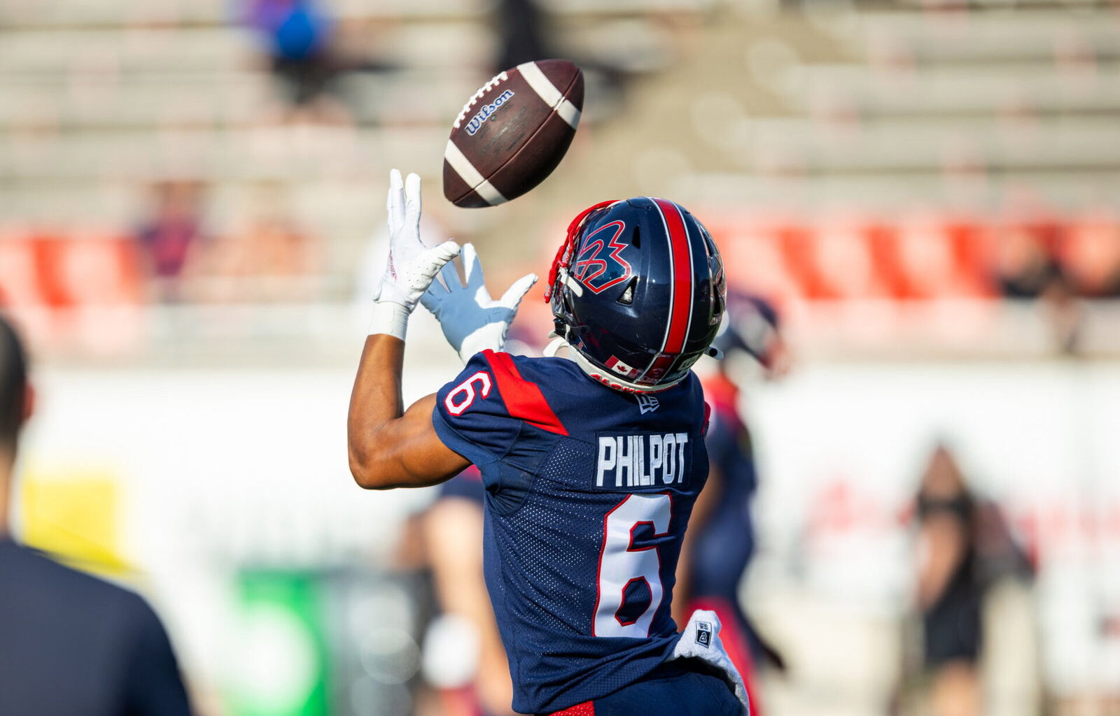 3DownNation CFL awards: the best and worst of Week 2