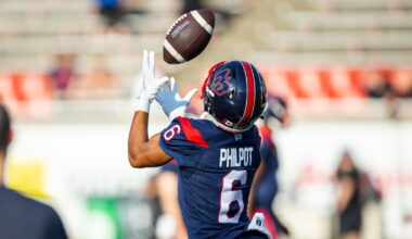 3DownNation CFL awards: the best and worst of Week 2