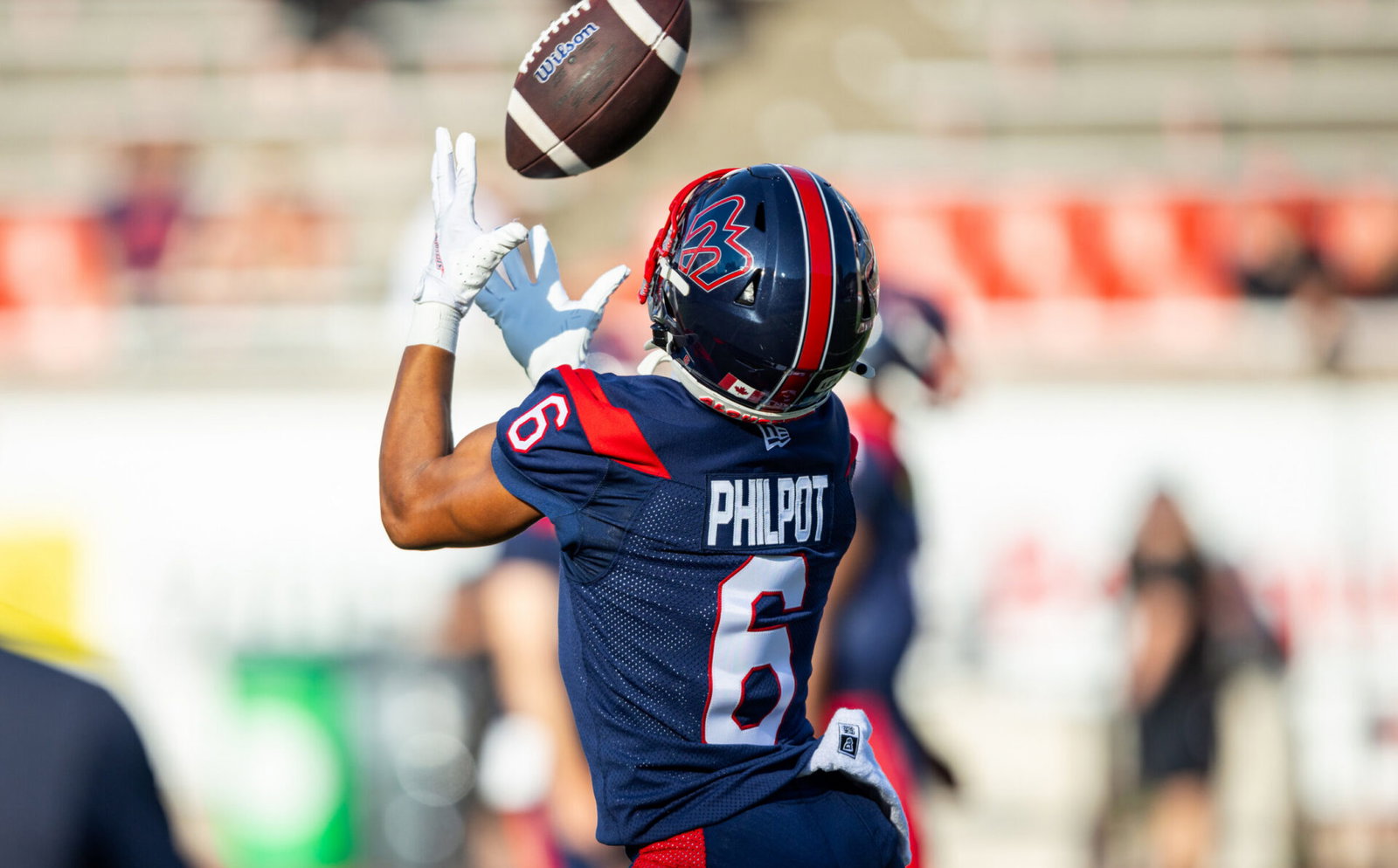3DownNation CFL awards: the best and worst of Week 4