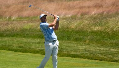 Players looking for answers to Shinnecock 'test' at U.S. Open