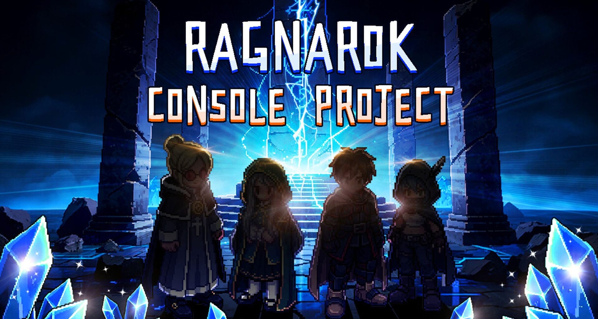 Ragnarok Console Project announced for PS5, Xbox Series, Switch 2, and PC