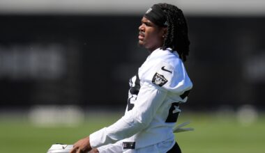 6 Underrated Rookies Who Can Make Big Impact on 2026 NFL Season