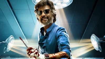 Kamal Haasan plays the lead role in Ashwath Marimuthu's Dharman.
