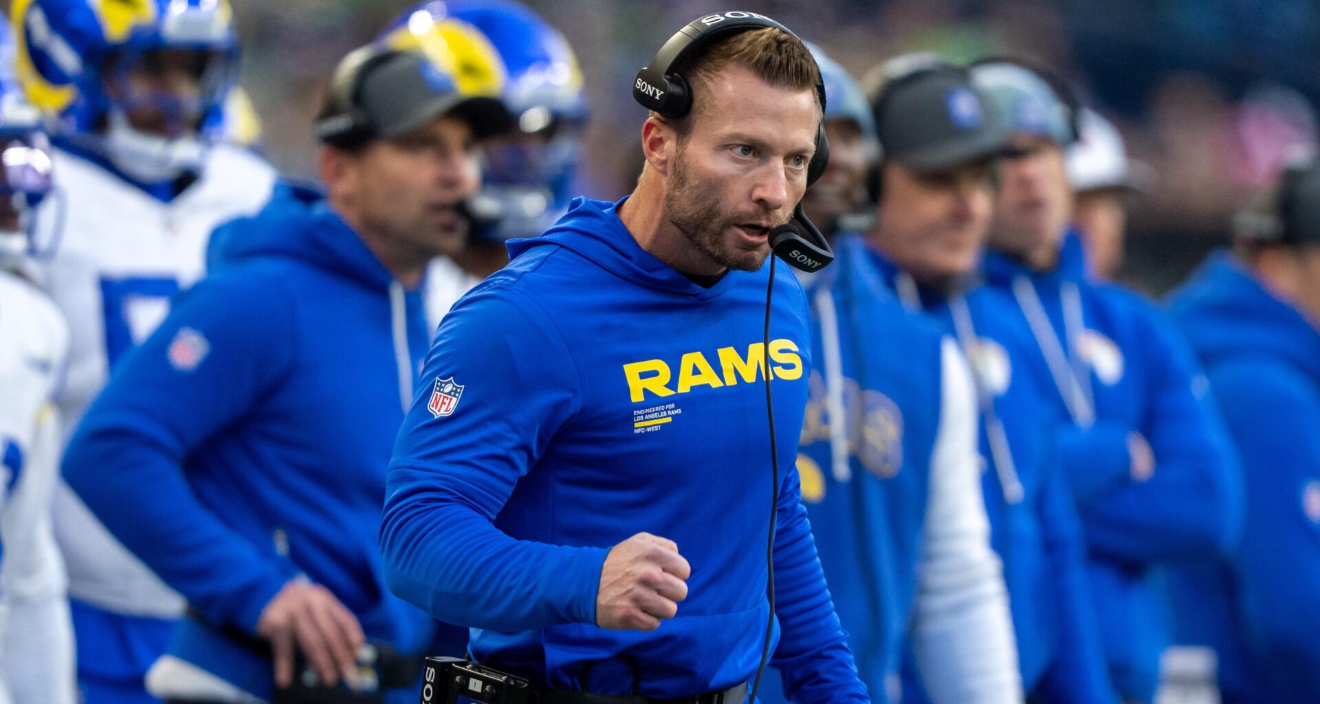 Power Ranking the NFL's Top 10 Head Coaches
