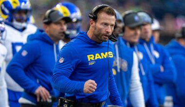 Power Ranking the NFL's Top 10 Head Coaches