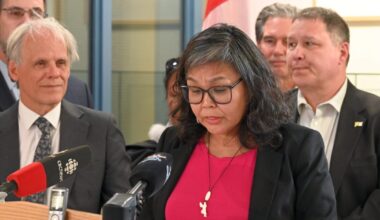Ottawa announces $1.6M for Pond Inlet therapeutic justice program