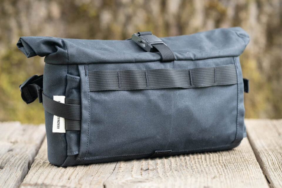 Randi Jo Fabrications Portage Hip Pack