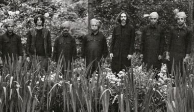 Jonny Greenwood on New Album 'Ranjha,' Another Radiohead Tour