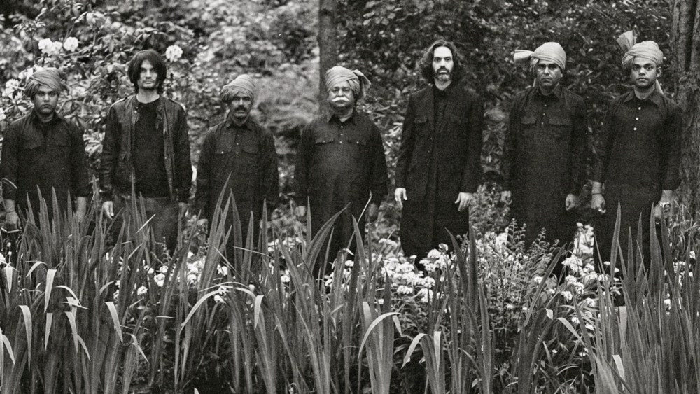 Jonny Greenwood on New Album 'Ranjha,' Another Radiohead Tour
