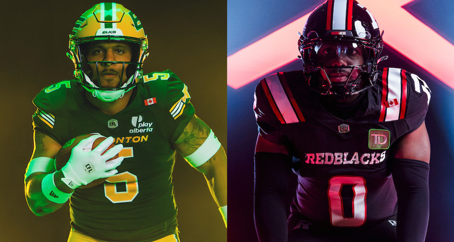3 keys to victory for Edmonton, Ottawa in Week 1