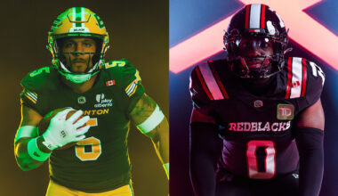 3 keys to victory for Edmonton, Ottawa in Week 1