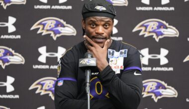 Every Team's Most Important Contract Extension Ahead of 2026 NFL Season