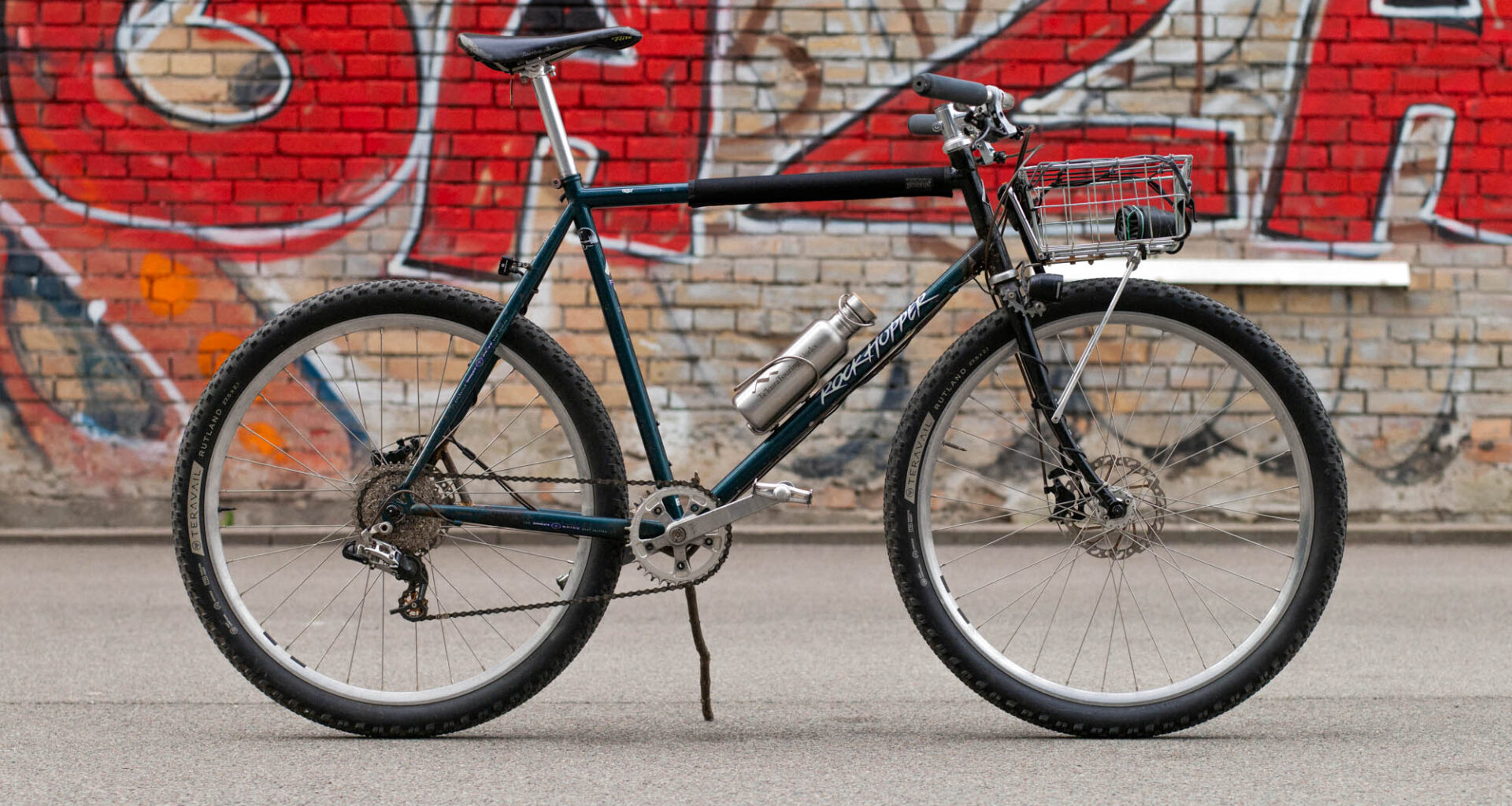1994 Specialized Rockhopper