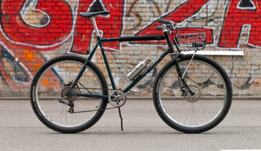 1994 Specialized Rockhopper