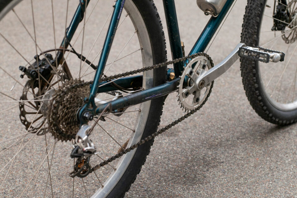 1994 Specialized Rockhopper