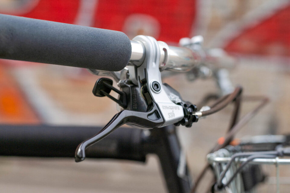 1994 Specialized Rockhopper