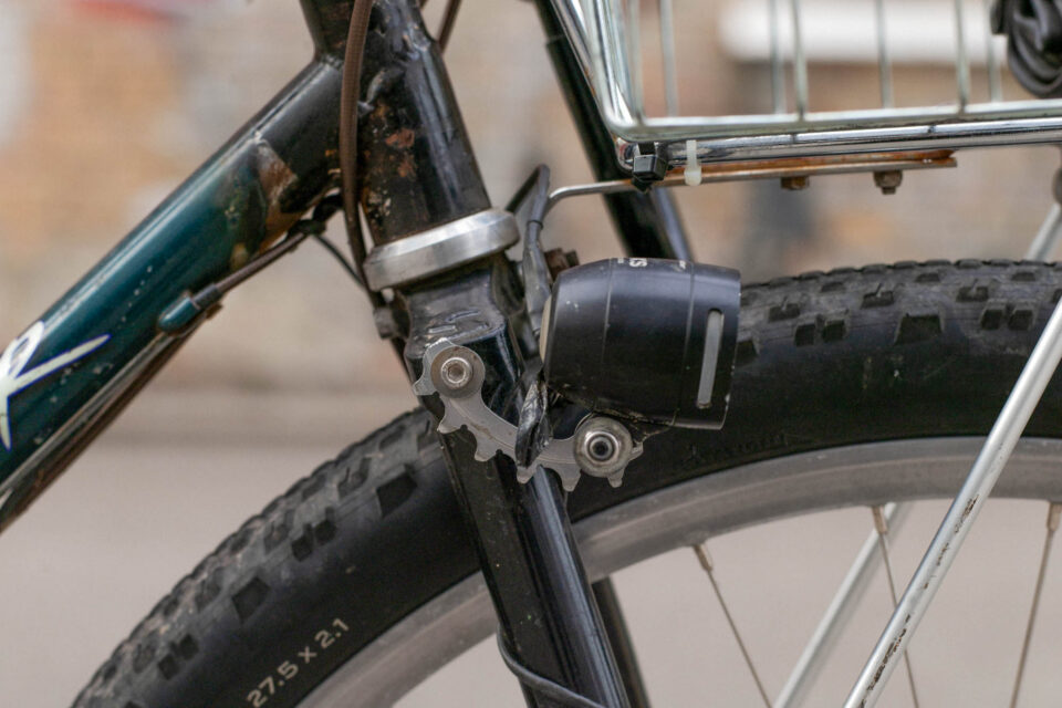 1994 Specialized Rockhopper