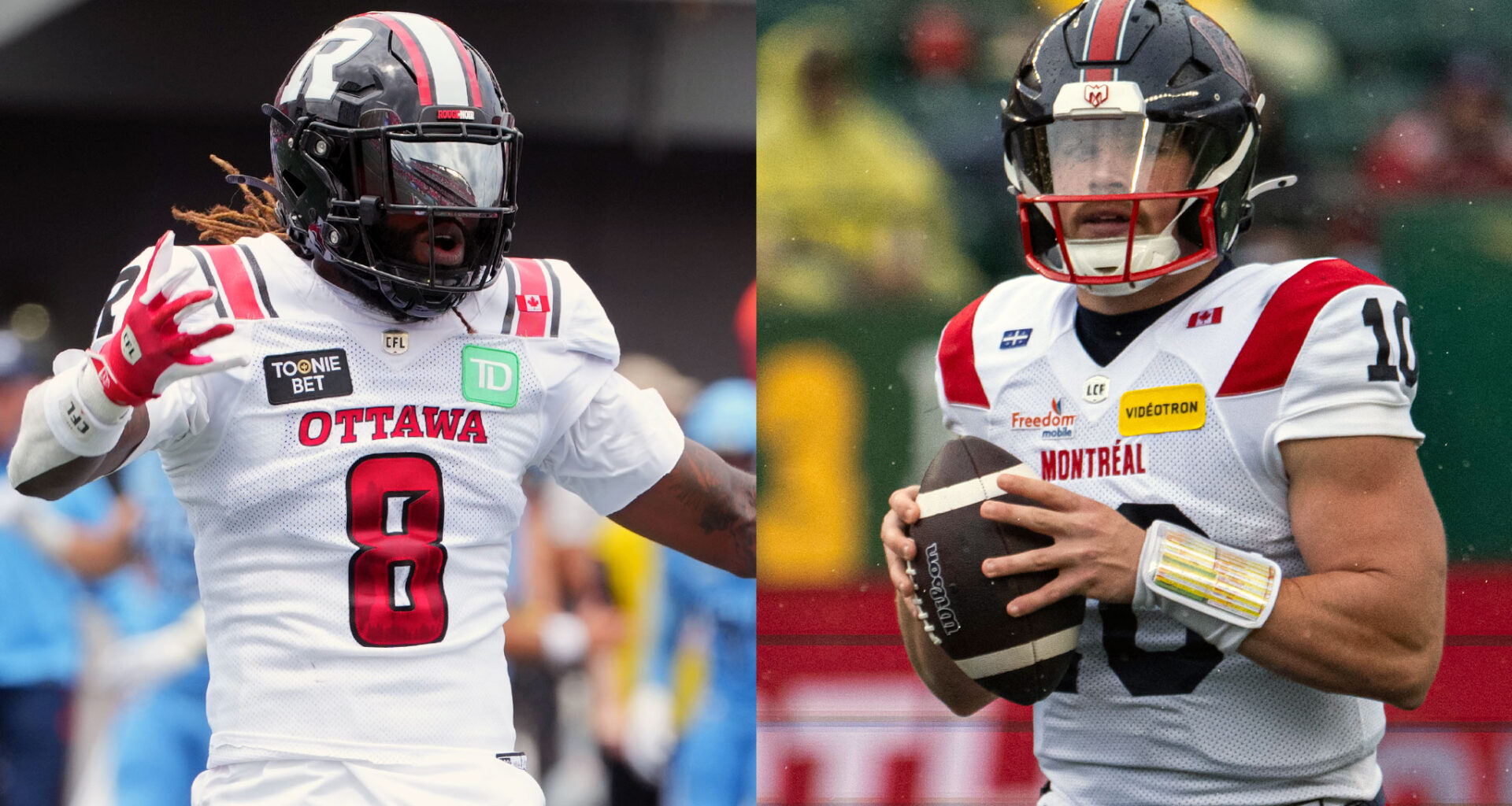 3 keys to victory for Ottawa, Montreal in Week 4