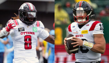 3 keys to victory for Ottawa, Montreal in Week 4