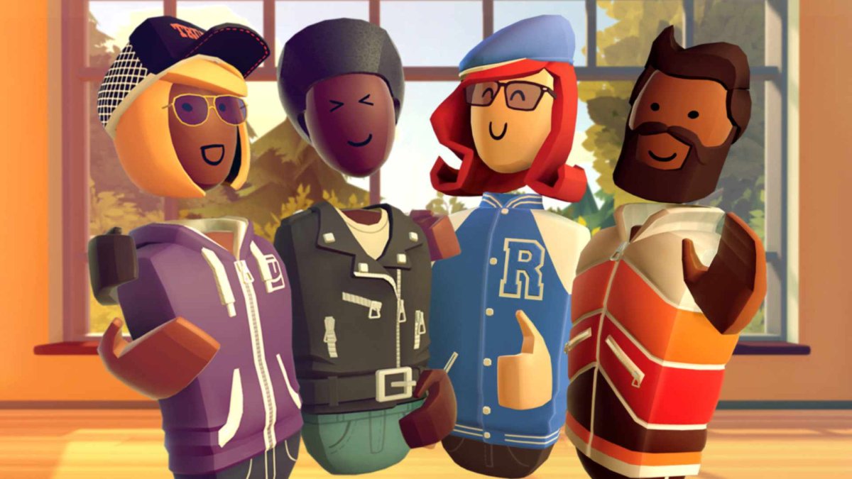 The Metaverse and its ghost towns: Why social VR apps are struggling