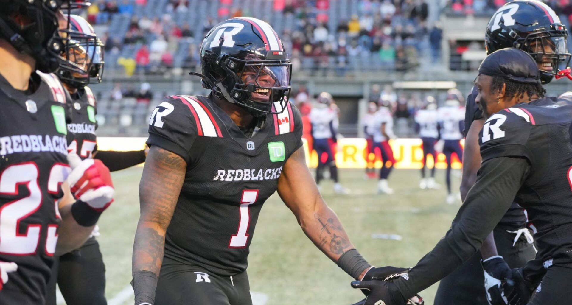 Argonauts vs. RedBlacks Prediction: CFL Week 3 Point Spread, Odds