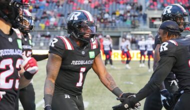 Argonauts vs. RedBlacks Prediction: CFL Week 3 Point Spread, Odds
