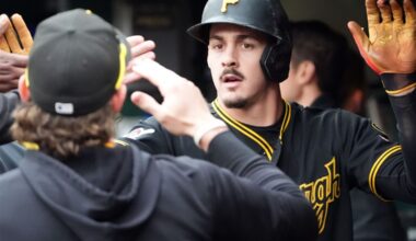 Off The Bat: Why the MLBPA can cite Konnor Griffin and Endy Rodriguez in the latest CBA debates
