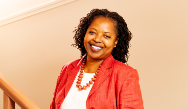 In Memoriam: Dr. Regine Uwibereyeho King | News