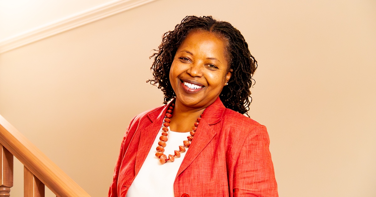 In Memoriam: Dr. Regine Uwibereyeho King | News