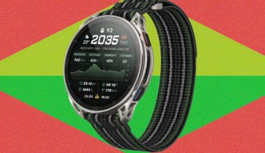 Amazfit Cheetah 2 Ultra Smartwatch Review (2026): Solid Off-Road Performer