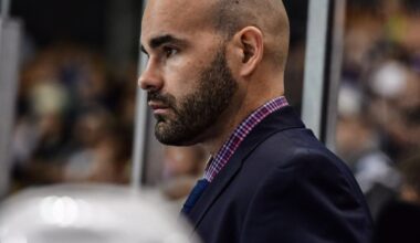 Canucks hire Richard Seeley as AGM of Vancouver and GM of Abbotsford