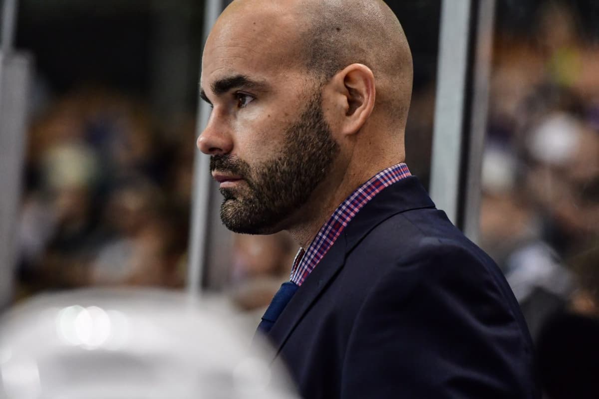 Canucks hire Richard Seeley as AGM of Vancouver and GM of Abbotsford