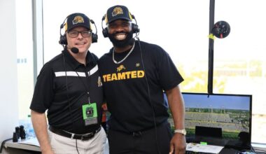 Tiger-Cats host rivals Montreal Alouettes in tone-setting 2026 CFL opener