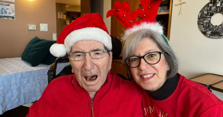Experimental treatment could ease ‘misunderstood’ dementia symptom - National