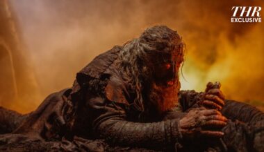 How 'The Death of Robin Hood' Reinvents a Legendary Outlaw