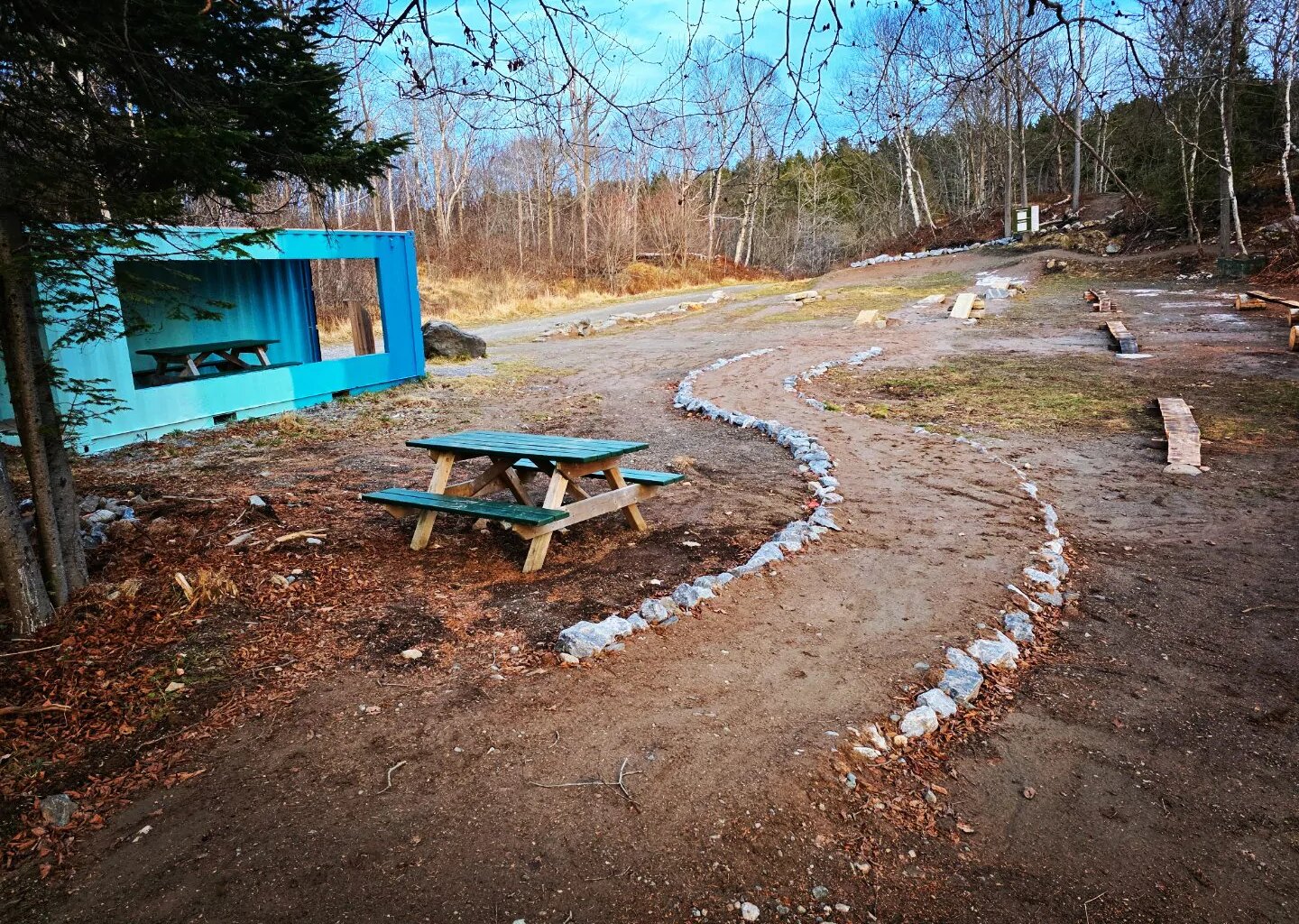 Saint John Cycling Club ready to reopen skills park