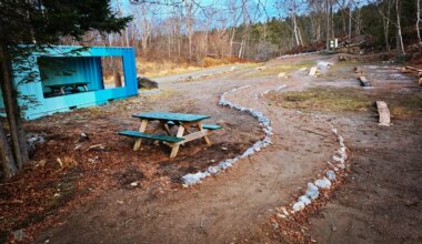 Saint John Cycling Club ready to reopen skills park