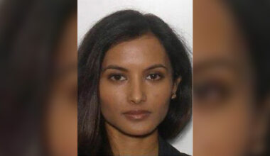Woman who killed stranger in downtown PATH store granted absolute discharge
