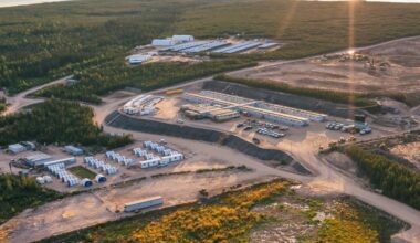 Ottawa extends consultation period on proposed major project and trade reforms