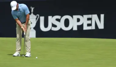 U.S. Open Leaderboard 2026: Golf Scores, Standings, Results From Each Round image