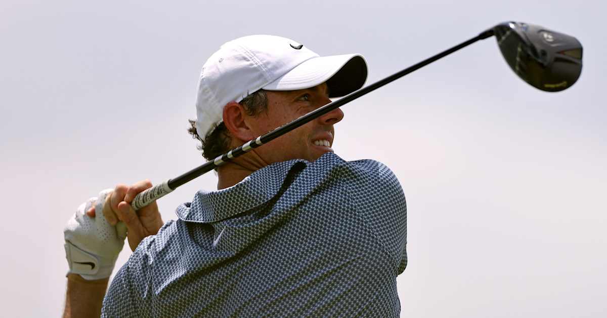 Why Rory McIlroy feels ‘limited’ off the tee after the Memorial Tournament presented by Workday