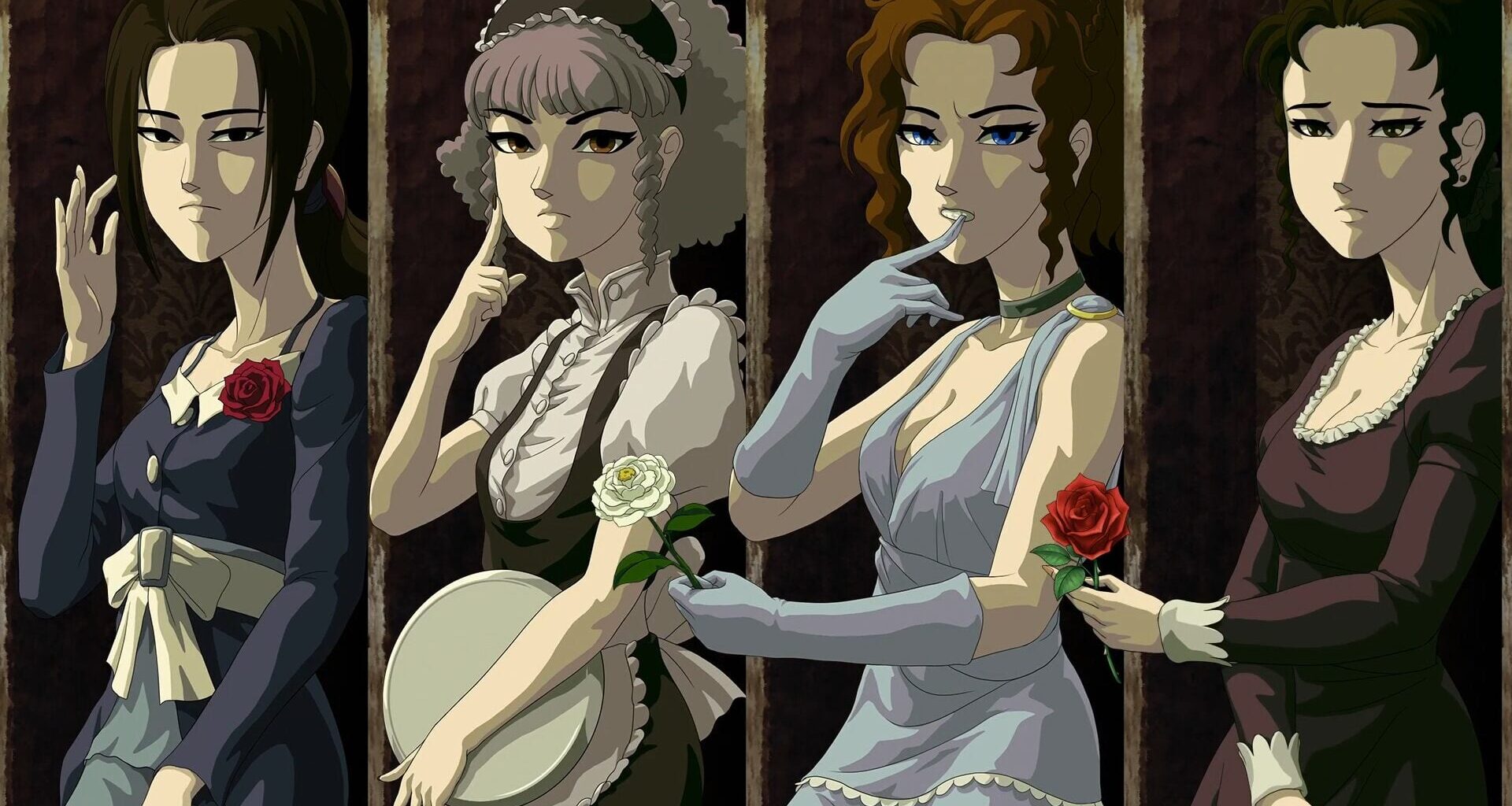 Rose & Camellia Collection ‘Online Battle Mode’ update launches June 22