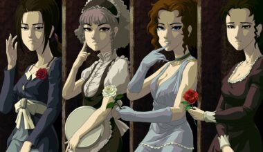 Rose & Camellia Collection ‘Online Battle Mode’ update launches June 22