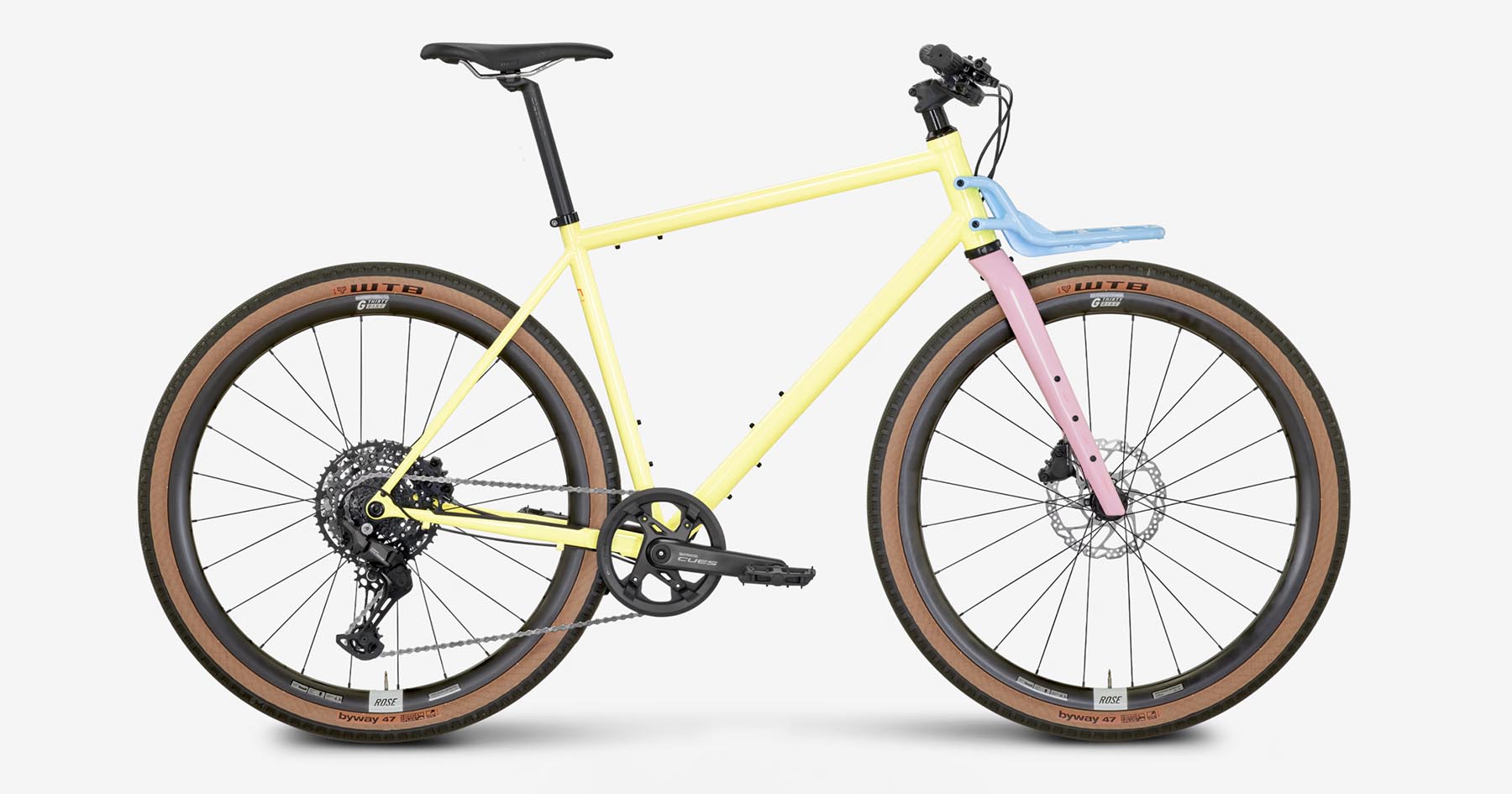 Rose Hobo Cues - BIKEPACKING.com