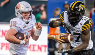 3 keys to victory for BC, Hamilton in Week 3