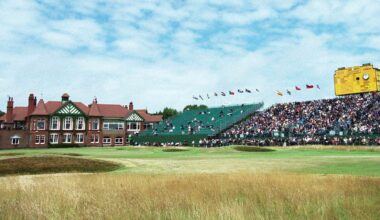 England’s Golf Coast guide: every course from Royal Lytham to Royal Liverpool