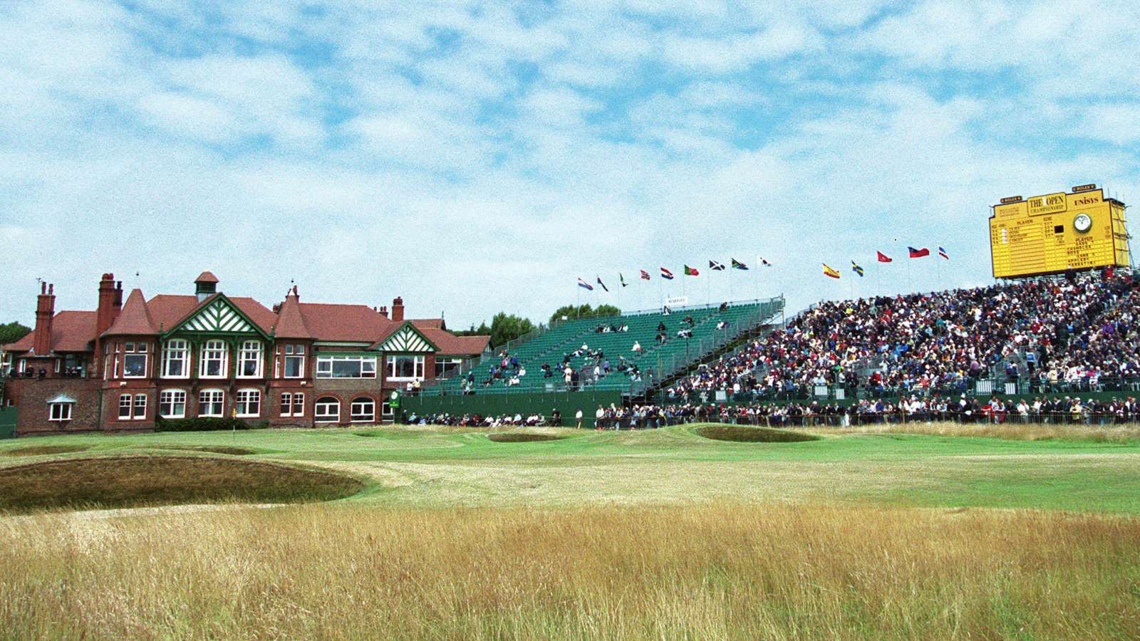 England’s Golf Coast guide: every course from Royal Lytham to Royal Liverpool