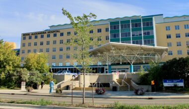 NWT residents can now access some Alberta medical records