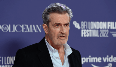 Rupert Everett
